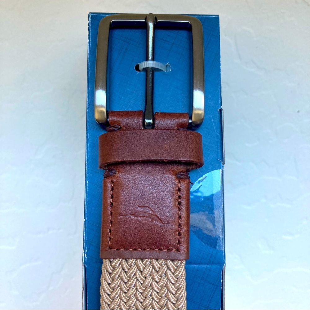 Tommy Bahama belt